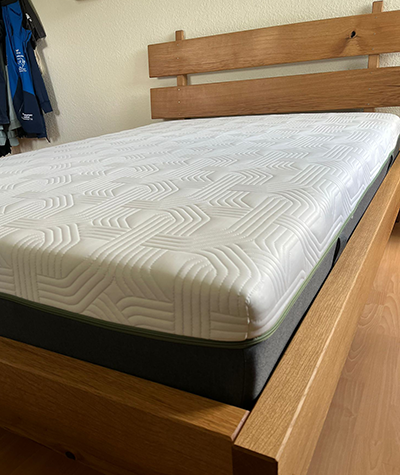 Bettgestell