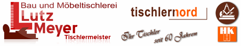 Tischlerei-Lutz-Meyer